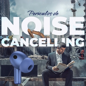 Casti True Wireless E-Boda ANC & ENC Supreme Sound - Img 4