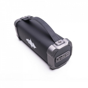 Boxa portabila E-Boda The Vibe 100 Bluetooth USB Radio FM MicroUSB Aux