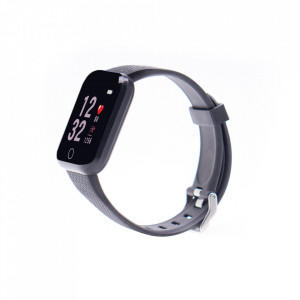 Smartwatch E-Boda Smart Time 150 Negru - Img 3