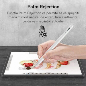 Stylus Touch Pen E-Boda Quick Draw Profesional - Img 3