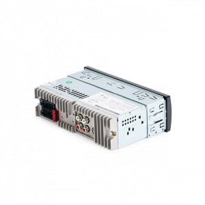 MP3 player auto cu Bluetooth, radio FM, USB, Card SD E-Boda CMP1005 BT - Img 4