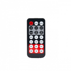 MP3 player auto cu Bluetooth, radio FM, USB, Card SD E-Boda CMP1005 BT - Img 13