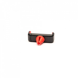Suport Auto pentru Telefon E-Boda CML QC 401, Rosu - Img 2