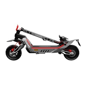 Trotineta Electrica NAVEE XT5 Max - Img 4