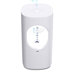 Umidificator E-Boda Waterfall Breeze - Img 4