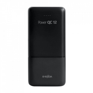 Baterie Externa Quick Charge E-Boda Power QC12