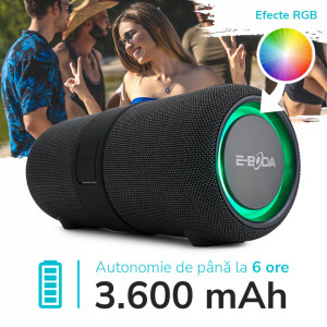 Boxa Portabila E-Boda The Vibe 310 - Img 2