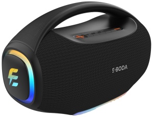 Boxa Portabila E-Boda the Vibe 350 Pro