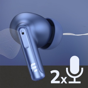 Casti True Wireless E-Boda ANC & ENC Supreme Sound - Img 6