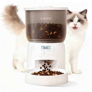 Dispenser mancare E-Boda Pet Feeder PF10