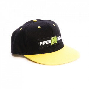 Sapca COOL Freewheel - Img 1