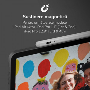 Stylus Touch Pen E-Boda Quick Draw Profesional - Img 5