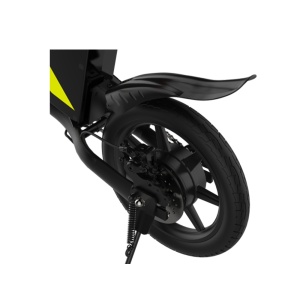 Bicicleta Asistata Electric LexGo eMICRO 10 - Img 4