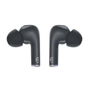 Casti True Wireless E-Boda Crystal Clear Music, Negru - Img 4