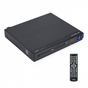 DVD Player E-Boda Mini 70 HDMI - Img 1