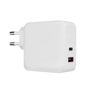 Incarcator Priza E-Boda 2XPOWER GaN 45W - Img 2