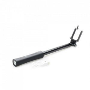 Monopod extensibil E-Boda Selfie 200 - Img 2