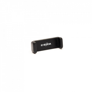 Suport Auto pentru Telefon E-Boda CML QC 401, Negru - Img 1