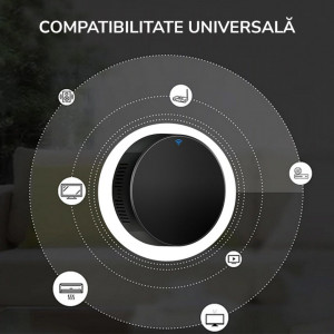 Telecomanda Smart E-Boda RC10 - Img 4