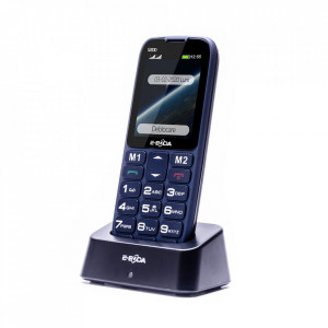 Telefon Mobil Senior S200D