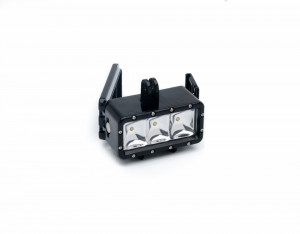 Accesoriu Camera Sport Lampa Subacvatica 2