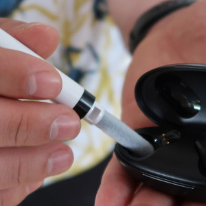 Accesoriu de Curățare E-Boda Gadget Precision Cleaner