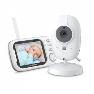 Baby Monitor E-Boda Sleep Guard