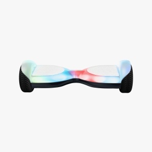 Hoverboard Jetson Plasma, Lumini RGB, Autonomie maxima 6 Km - Img 7