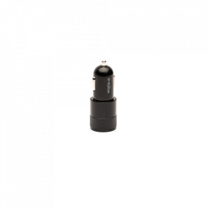 Incarcator Auto E-Boda CML QC 202, Negru - Img 3