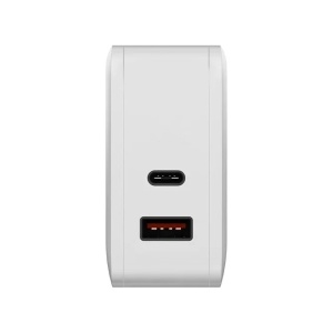 Incarcator Priza E-Boda 2XPOWER GaN 45W - Img 3