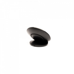 Incarcator Wireless E-Boda CML QC 502, Negru - Img 2