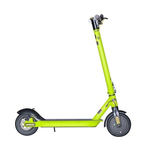 Trotineta Electrica Lexgo R9X Lite Lime - Img 2