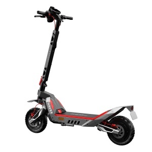 Trotineta Electrica NAVEE XT5 Max - Img 5