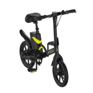 Bicicleta Asistata Electric LexGo eMICRO 10 - Img 6