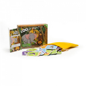 Joc E-Boda AR Happy Zoo - Img 3