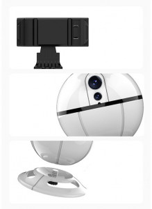 Smart Face Tracker E-Boda Vlogging Aid - Img 4