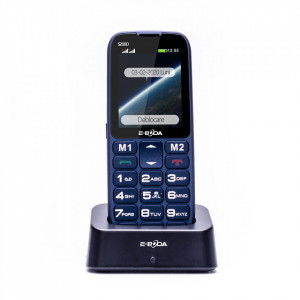 e-boda-senior-s200d