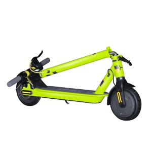 Trotineta Electrica Lexgo R9X Lite Lime - Img 3