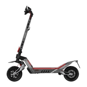 Trotineta Electrica NAVEE XT5 Max - Img 2