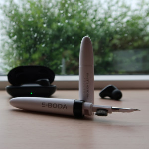 Accesoriu de Curățare E-Boda Gadget Precision Cleaner