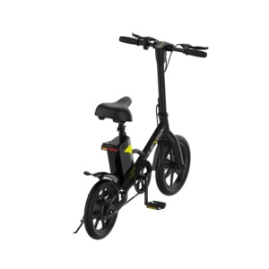 Bicicleta Asistata Electric LexGo eMICRO 10 - Img 7