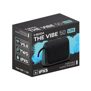 Boxa Portabila E-Boda The Vibe 50 Lite - Img 3