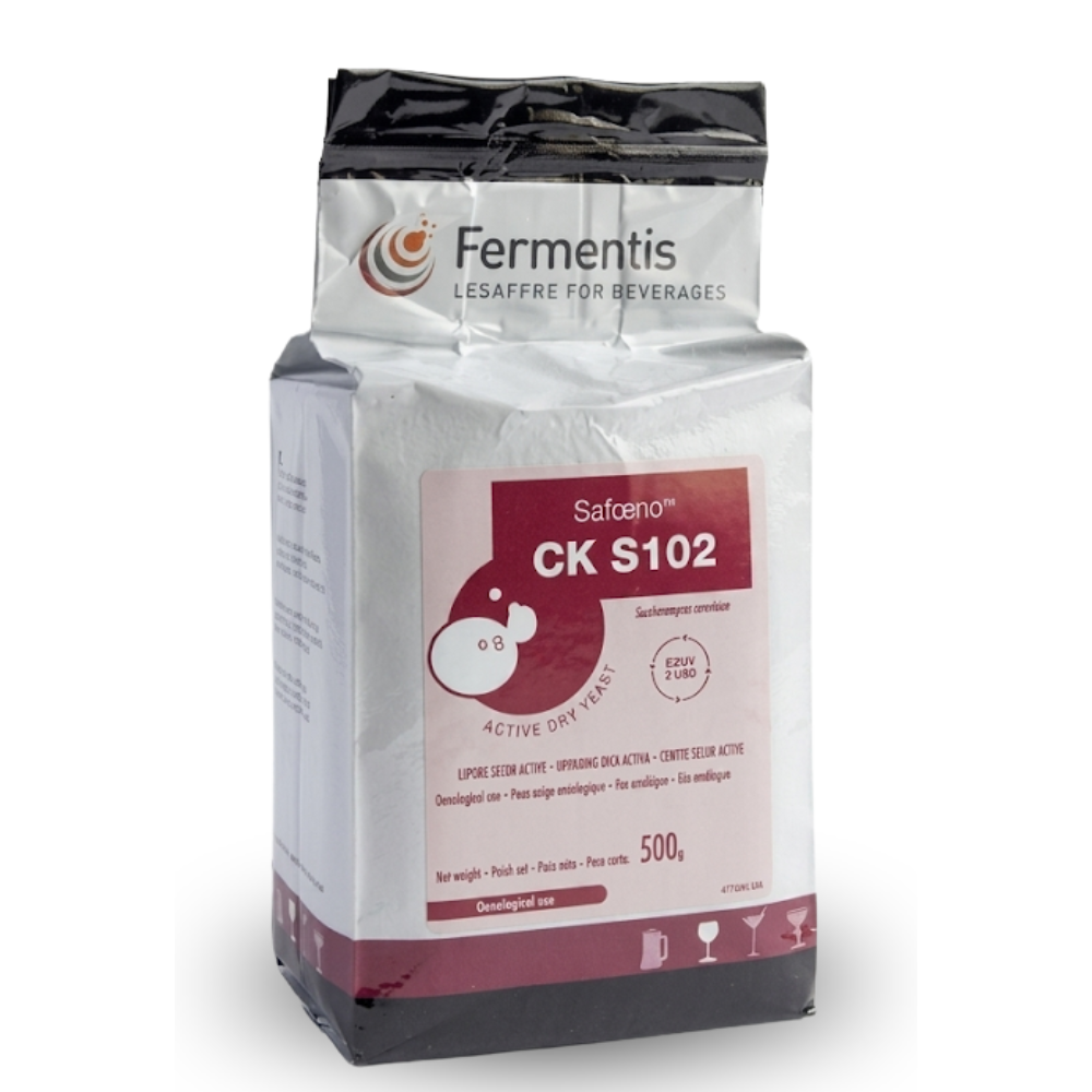 SafŒno CK S102 500g