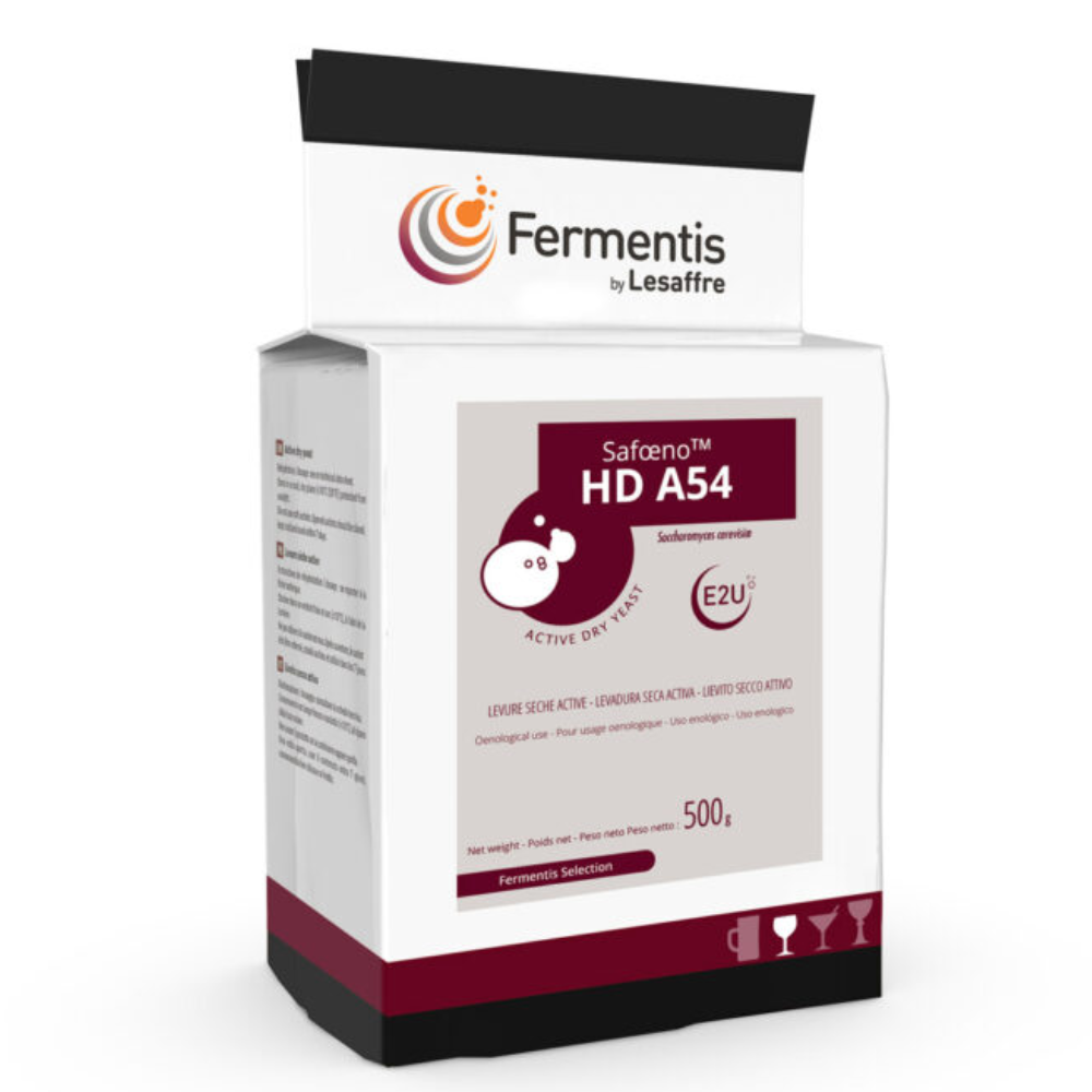 SafŒno HD A54 500g