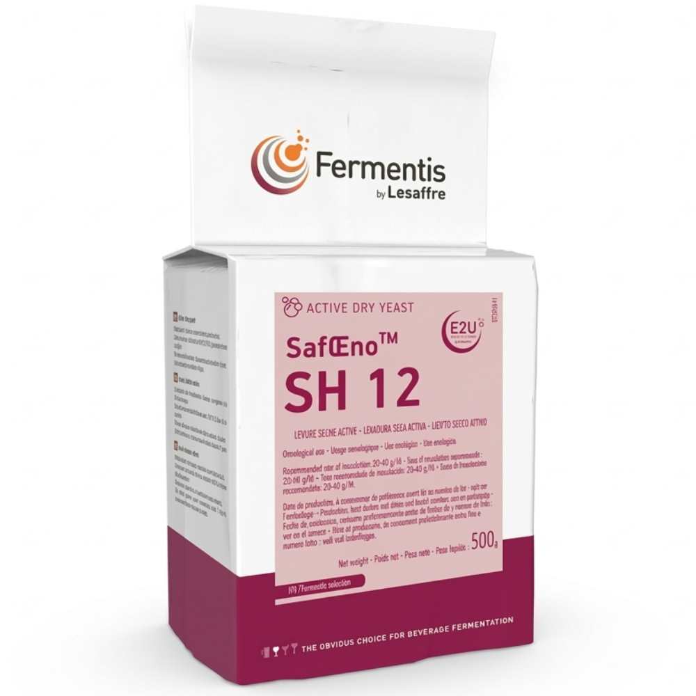 SafŒno SH 12 500g