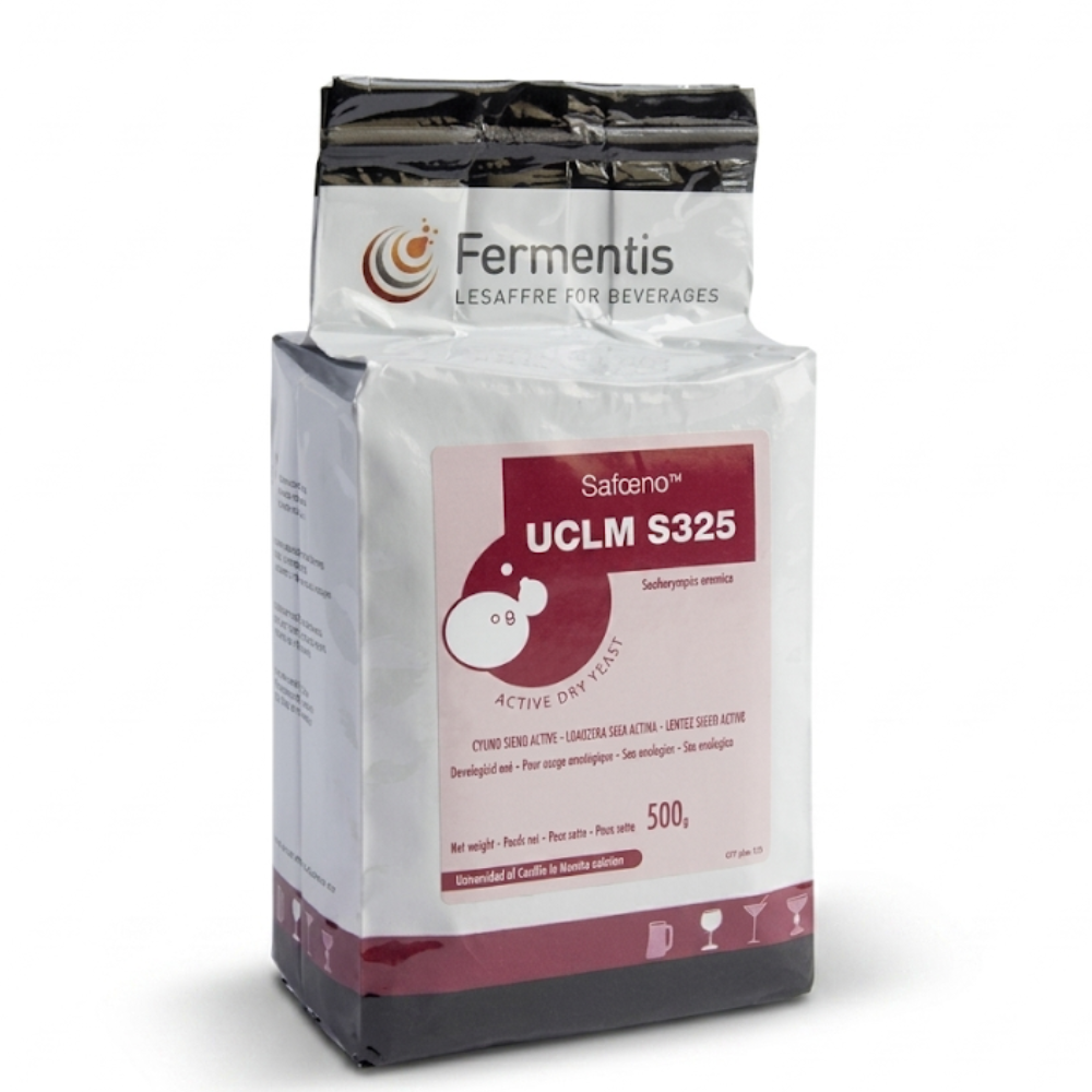 SafŒno UCLM S325 500g