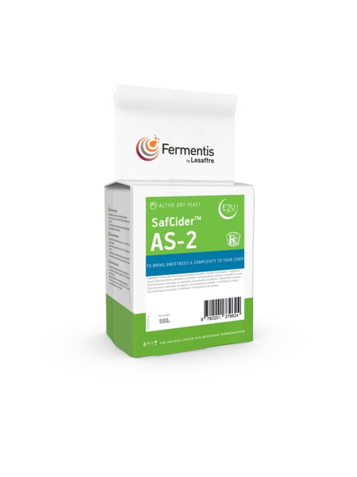 SafCider™ AS-2, 500g