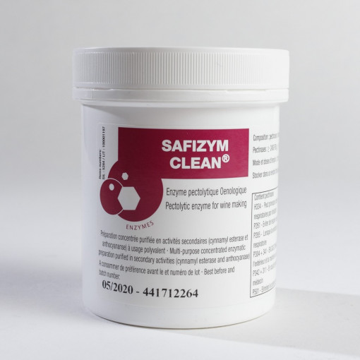 Safizym™ Clean, 100 g