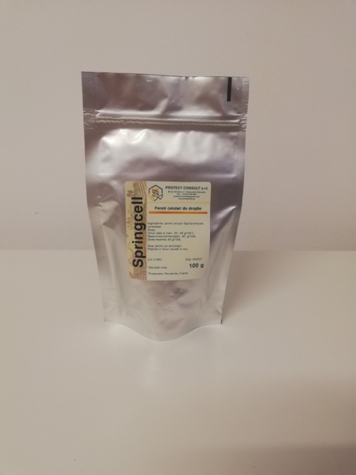 SpringCell™ , 100 g