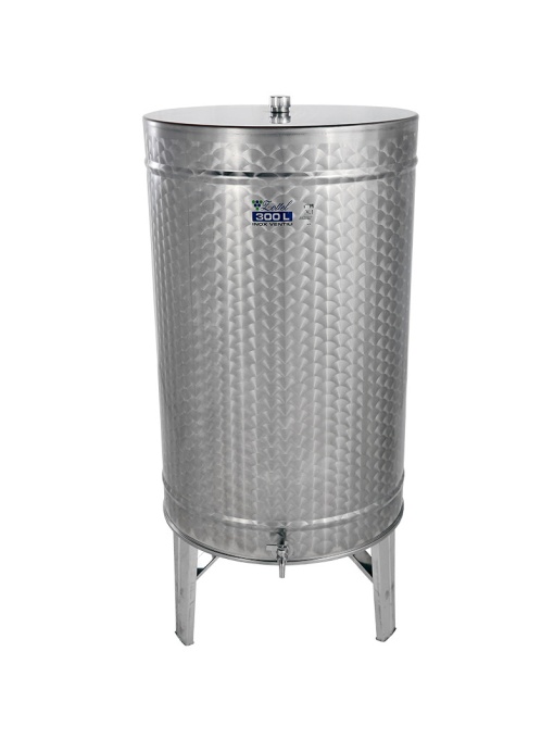 Cisterna inox distilate 50L - ZOTTEL